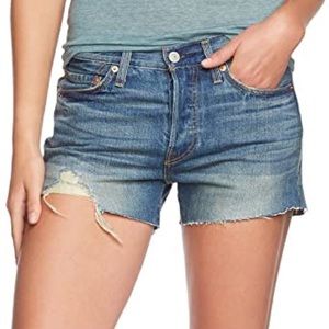 Levi’s 501 Shorts